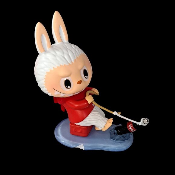 LABUBU COCA COLA SERIES: LOOK WHAT I FOUND - Picture 6 of 12